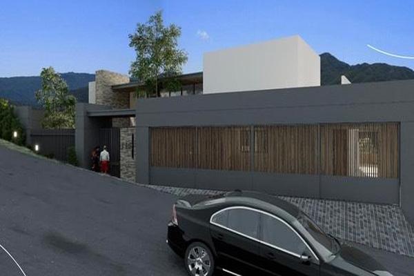 Foto de inmueble en  , Col. Sierra Alta 9o Sector C.P. 64989, Monterrey