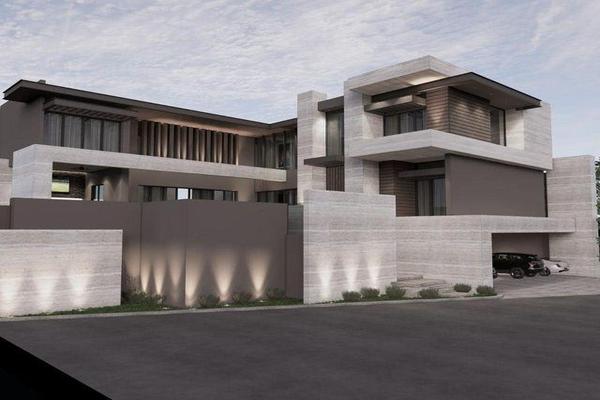 Foto de inmueble en  , Col. Sierra Alta 9o Sector C.P. 64989, Monterrey