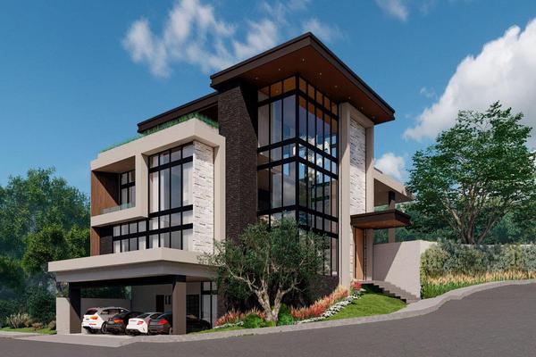 Foto de inmueble en  , Col. Sierra Alta 9o Sector C.P. 64989, Monterrey