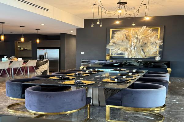 Foto de inmueble en  , Col. Sierra Alta 9o Sector C.P. 64989, Monterrey