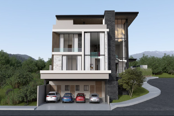 Foto de inmueble en Sierra Alta, Col. Sierra Alta 6 Sector C.P. 64989, Monterrey