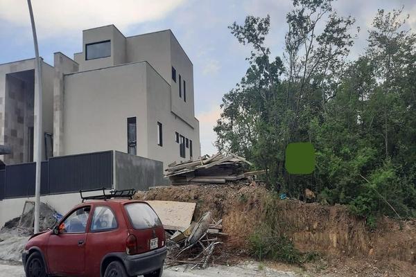 Foto de inmueble en Sierra Alta, Col. Sierra Alta 6 Sector C.P. 64989, Monterrey