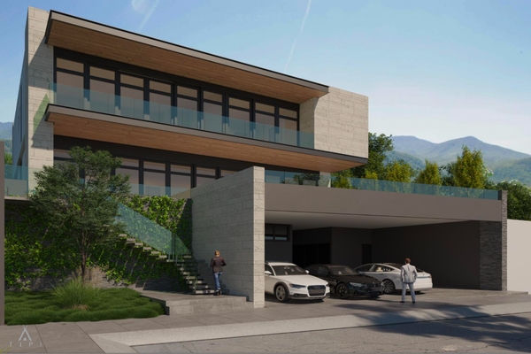 Foto de inmueble en Sierra alta, Col. Sierra Alta 6 Sector C.P. 64989, Monterrey