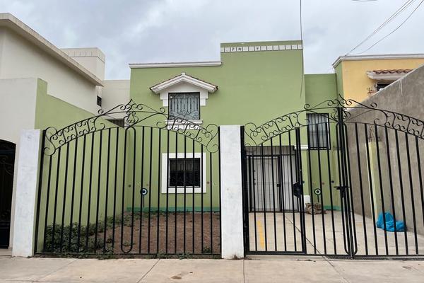 Foto de inmueble en  , Col. Sierra Bonita C.P. 81271, Ahome