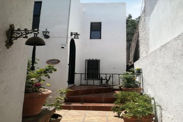 Foto de inmueble en Sierra de Álvarez, Col. Lomas 4a Sección C.P. 78216, San Luis Potosí