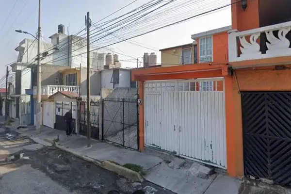 Foto de inmueble en sierra de guadalupe #51, Col. Lomas de Coacalco 1a. Sección C.P. 55736, Coacalco de Berriozábal