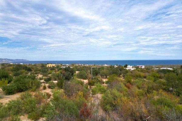 Foto de inmueble en Sierra de La Laguna, Col. Buena Vista C.P. 23473, Los Cabos