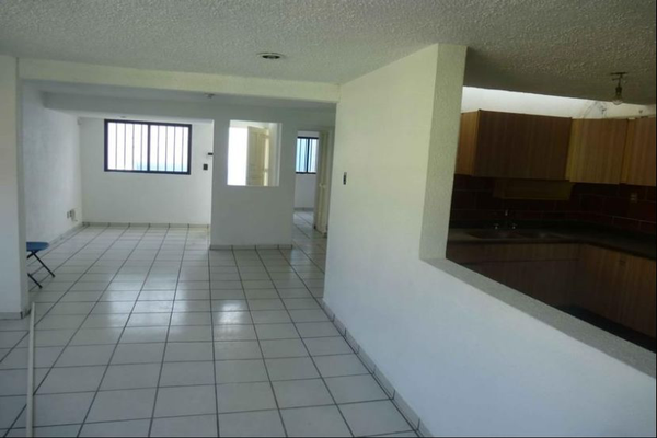 Foto de inmueble en sierra de la plata, Col. Parque Residencial Coacalco 1a Sección C.P. 55720, Coacalco de Berriozábal