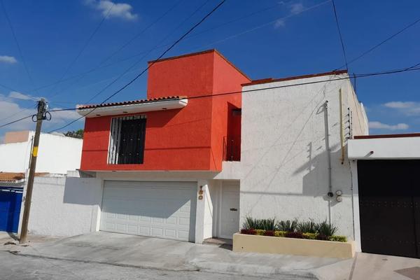 Foto de inmueble en SIERRA DE PEDROZO (LOMAS 4ta. SECC), Col. Lomas 4a Sección C.P. 78216, San Luis Potosí
