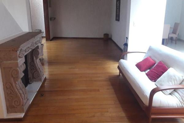 Foto de inmueble en Sierra de Saslaya, Col. Jardines en la Montaña C.P. 14210, Tlalpan