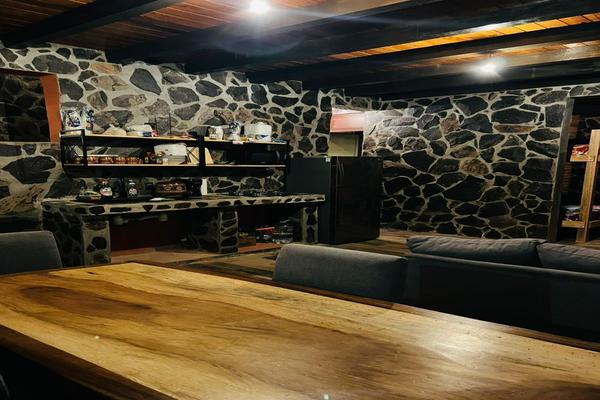 Foto de inmueble en Sierra del Tigre, Col. Mazamitla C.P. 49500, Mazamitla