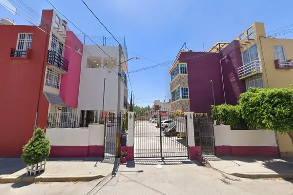 Foto de inmueble en Sierra Dorada #-, Col. Joyas de Cuautitlán C.P. 54803, Cuautitlán