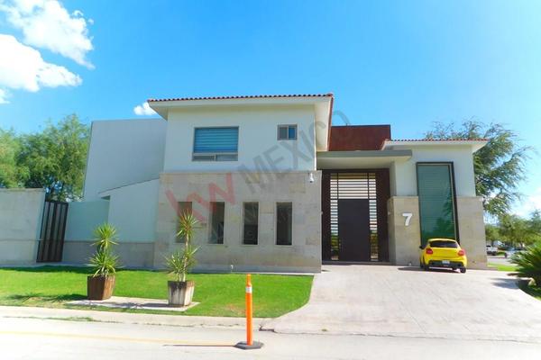 Foto de inmueble en Sierra Encantada #7, Col. Montebello C.P. 27274, Torreón