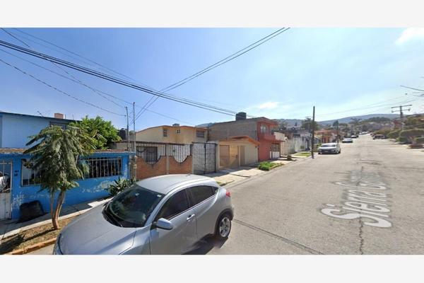 Foto de inmueble en SIERRA GAMON #00, Col. Parque Residencial Coacalco 1a Sección C.P. 55720, Coacalco de Berriozábal