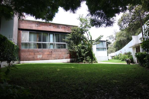 Foto de inmueble en Sierra Gamón, Col. Lomas de Chapultepec III Sección C.P. 11000, Miguel Hidalgo