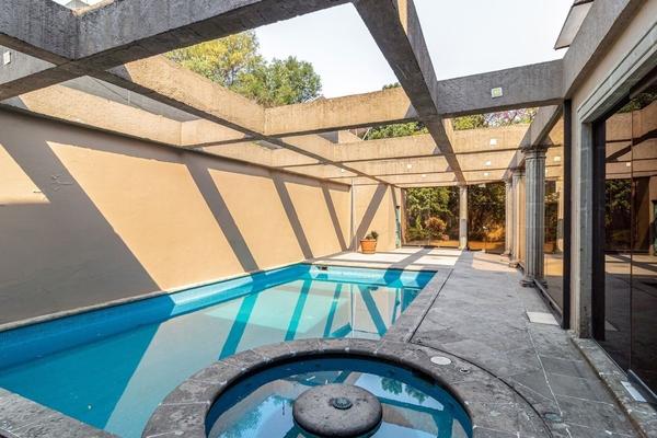 Foto de inmueble en Sierra guadarrama, Col. Lomas de Chapultepec V Sección C.P. 11000, Miguel Hidalgo