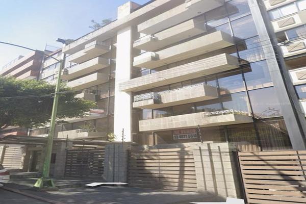 Foto de inmueble en Sierra guadarrama, Col. Lomas de Reforma C.P. 11930, Miguel Hidalgo