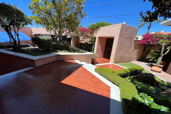 Foto de inmueble en Sierra, Col. Jardines de La Concepción 2a Sección C.P. 20120, Aguascalientes