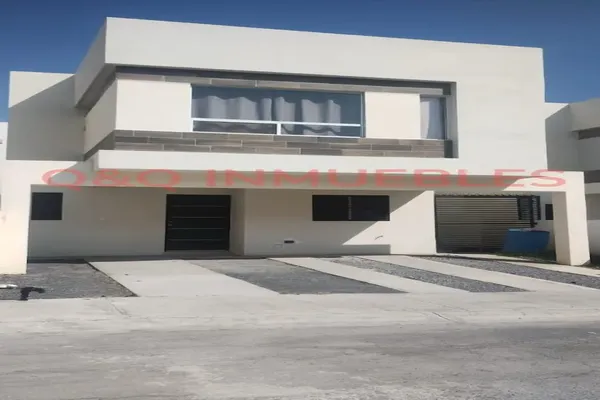 Foto de inmueble en  , Col. Sierra la Esperanza C.P. 66610, Apodaca