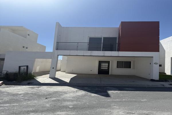 Foto de inmueble en  , Col. Sierra la Esperanza C.P. 66610, Apodaca