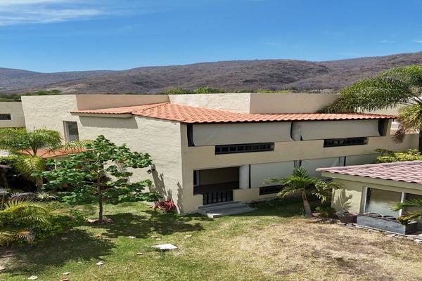 Foto de inmueble en Sierra lake, Col. Chantepec C.P. 45825, Jocotepec