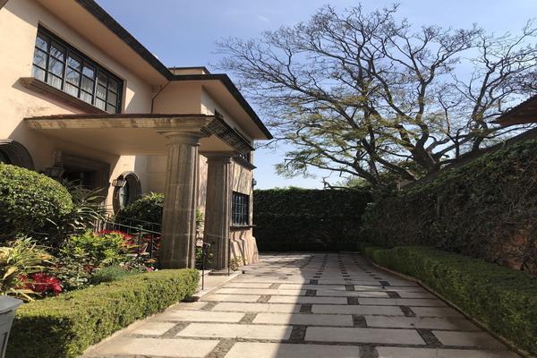 Foto de inmueble en Sierra Leona, Col. Lomas de Chapultepec I Sección C.P. 11000, Miguel Hidalgo