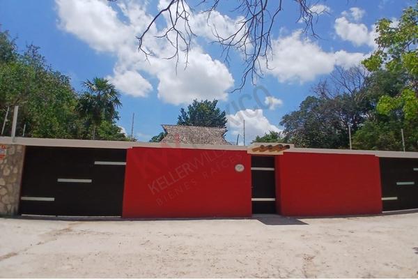 Foto de inmueble en Sierra madre calle jupiter #SM 313MANZANA 289, Col. Álamos I C.P. 77533, Benito Juárez