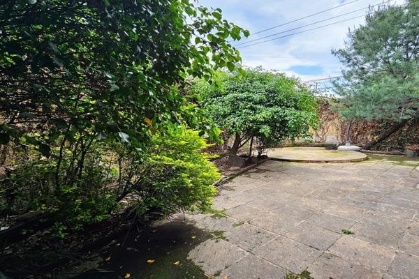 Foto de inmueble en Sierra Madre, Col. Lomas de Chapultepec V Sección C.P. 11000, Miguel Hidalgo
