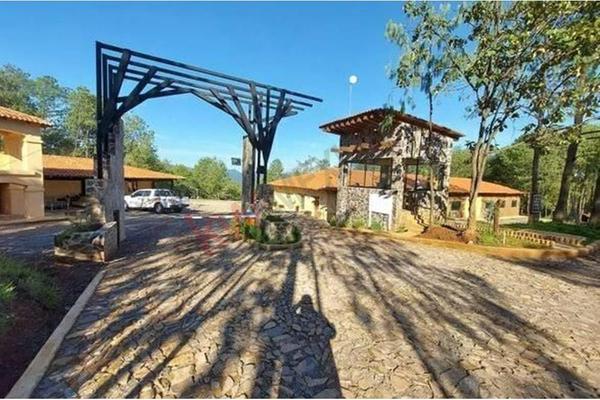 Foto de inmueble en sierra mazati, Col. Juanacatlan C.P. 49360, Tapalpa