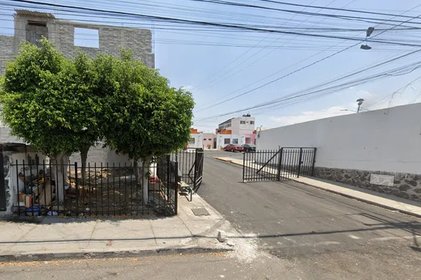 Foto de inmueble en sierra morena #0, Col. Loma IX C.P. 76116, Querétaro