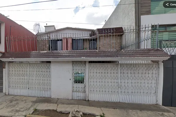 Foto de inmueble en Sierra Morena #0, Col. Valle Don Camilo C.P. 50140, Toluca