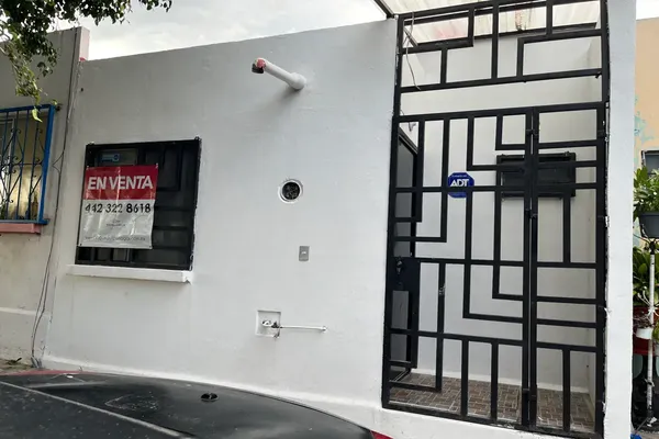 Foto de inmueble en Sierra Morena #152, Col. Loma IX C.P. 76116, Querétaro