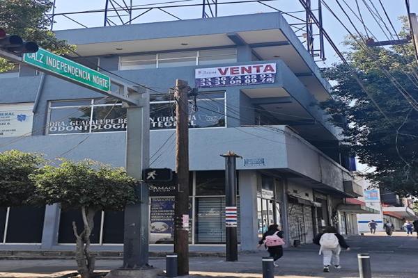 Foto de inmueble en Sierra Morena #26, Col. Independencia Oriente C.P. 44340, Guadalajara