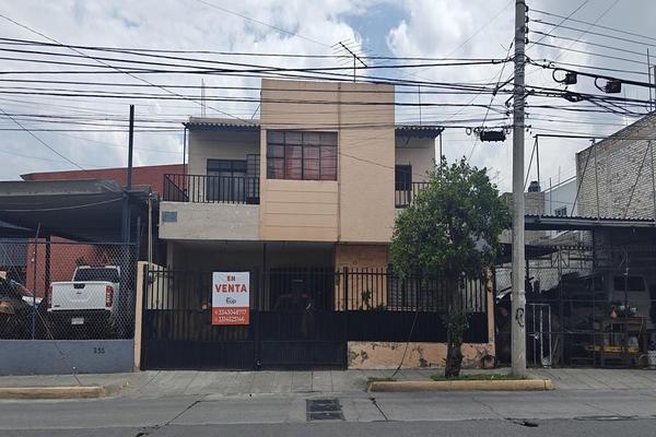 Foto de inmueble en Sierra Morena, Col. Independencia C.P. 44290, Guadalajara
