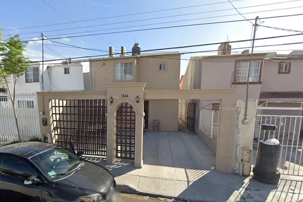 Foto de inmueble en Sierra Nevada #1344, Col. Las Fuentes Colonial C.P. 88703, Reynosa