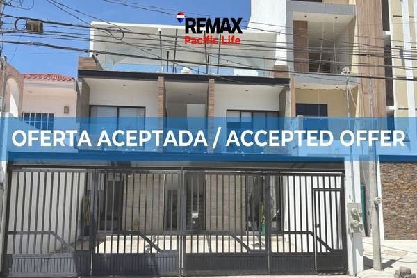 Foto de inmueble en SIERRA NEVADA, Col. Lomas de Mazatlán C.P. 82110, Mazatlán