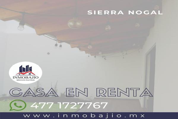 Foto de inmueble en Sierra Nogal Residencial, Col. Misión de San José C.P. 37218, León