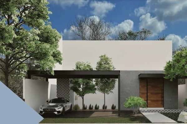 Foto de inmueble en  , Col. Sierra Papacal C.P. 97302, Mérida