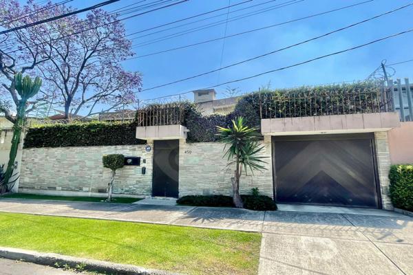 Foto de inmueble en Sierra Paracaima 450, Col. Lomas de Chapultepec V Sección C.P. 11000, Miguel Hidalgo