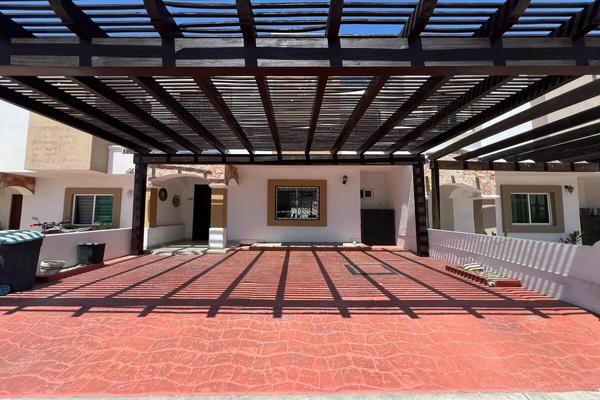 Foto de inmueble en Sierra San Javier, Col. Terranova C.P. 23473, Los Cabos