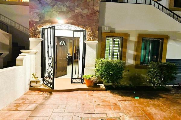 Foto de inmueble en Sierra San Javier- Terranova, Col. Terranova C.P. 23473, Los Cabos