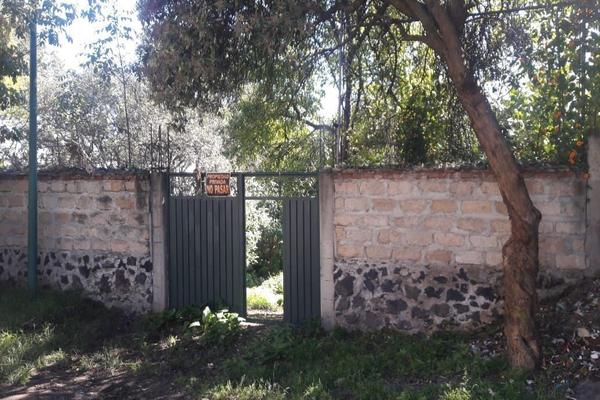 Foto de inmueble en Sierra San Juan, Col. María Esther Zuno de Echeverría C.P. 14659, Tlalpan