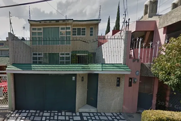 Foto de inmueble en SIERRA VENTANA #0, Col. Valle Don Camilo C.P. 50140, Toluca