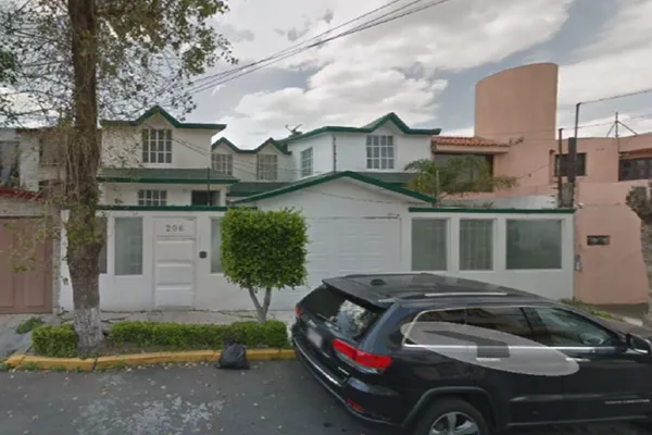 Foto de inmueble en SIERRA VENTANA #206, Col. Valle Don Camilo C.P. 50140, Toluca