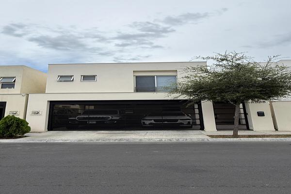 Foto de inmueble en  , Col. Siete Colinas Sector Palatino C.P. 67116, Guadalupe