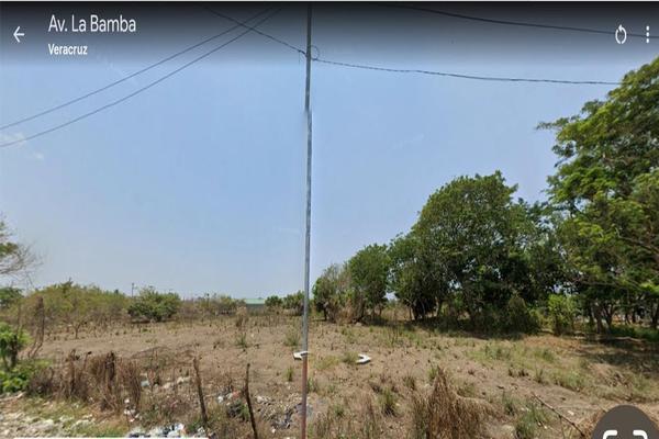 Foto de inmueble en  , Col. Siglo XXI C.P. 91777, Veracruz