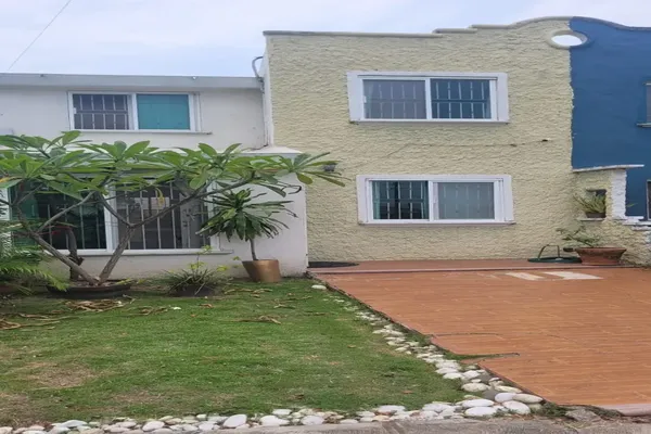 Foto de inmueble en  , Col. Siglo XXI C.P. 91777, Veracruz