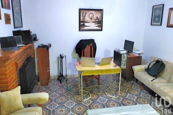Foto de inmueble en Sillon de Mendoza #137, Col. Toriello Guerra C.P. 14050, Tlalpan