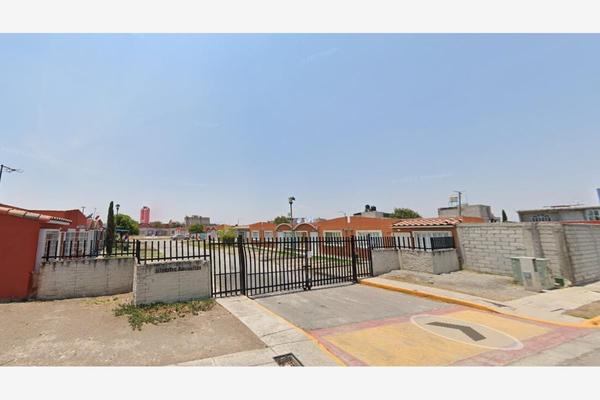 Foto de inmueble en Silvestre Revueltas, Col. Las Plazas C.P. 55635, Zumpango