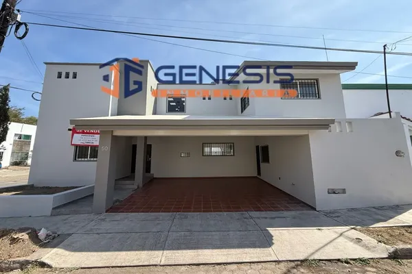Foto de inmueble en SILVESTRE RUEDAS #1, Col. Jardines Vista Hermosa C.P. 28017, Colima